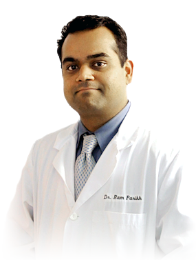 Dr. Ram Parikh, D.C.